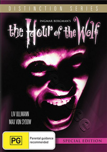 Hour of the Wolf (DVD)